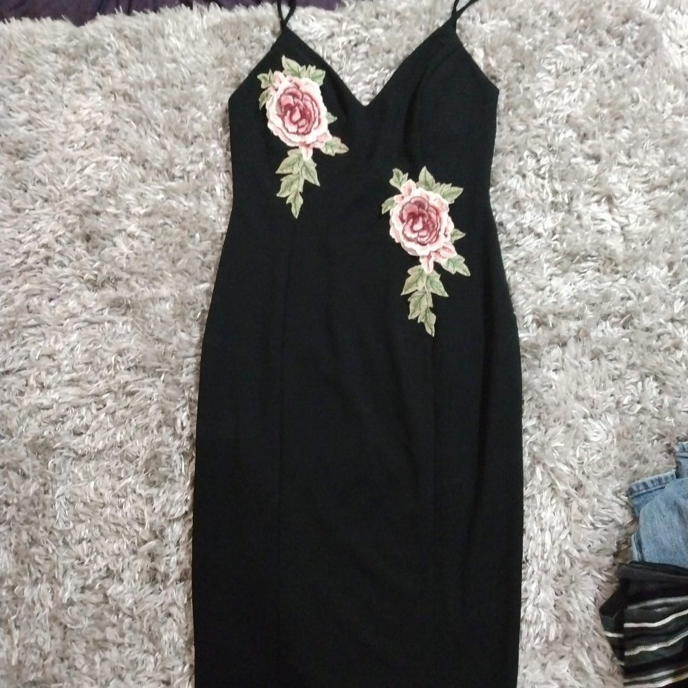 Womens dress